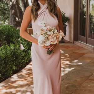 Show Me Your Mumu Dress XL